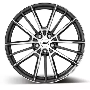 Литые колесные диски AEZ