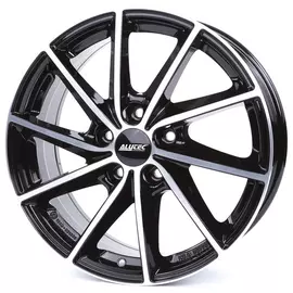 Литые колесные диски Alutec