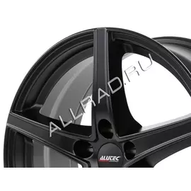 Литые колесные диски Alutec