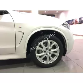 Литые колесные диски Alutec