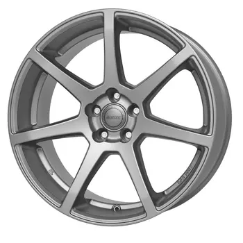 Литые колесные диски Alutec