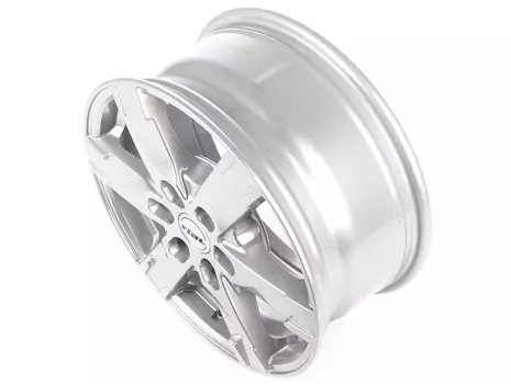 Литые колесные диски Alutec