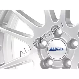 Литые колесные диски Alutec