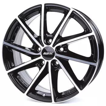 Литые колесные диски Alutec