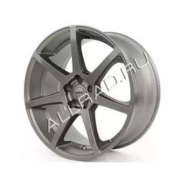 Литые колесные диски Alutec