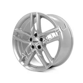 Литые колесные диски Alutec