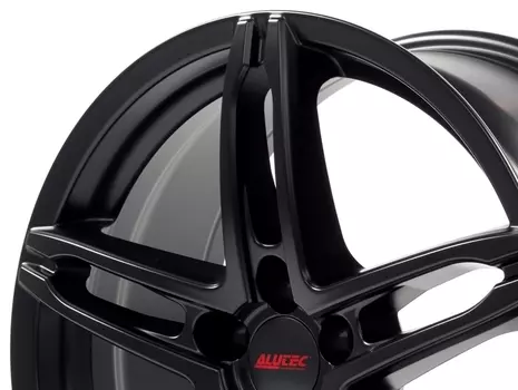Литые колесные диски Alutec