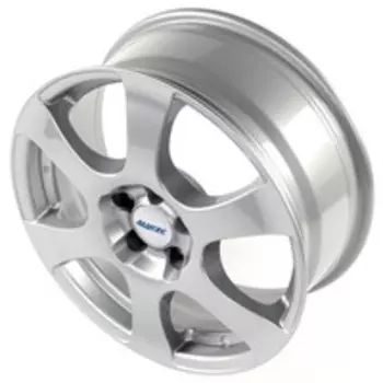 Литые колесные диски Alutec