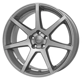 Литые колесные диски Alutec