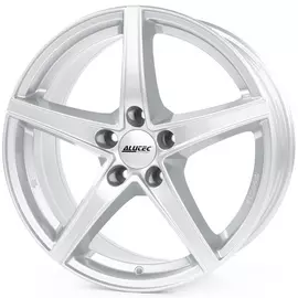 Литые колесные диски Alutec