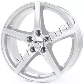 Литые колесные диски Alutec