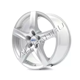 Литые колесные диски Alutec
