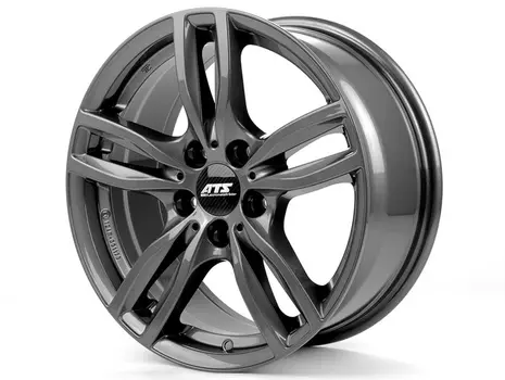 Литые колесные диски ATS