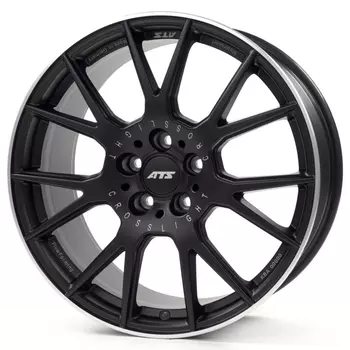 Литые колесные диски ATS
