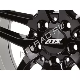 Литые колесные диски ATS