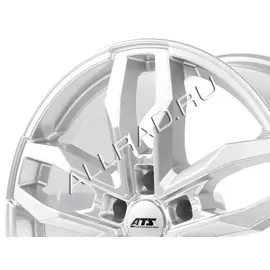 Литые колесные диски ATS