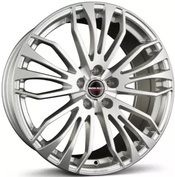 Литые колесные диски Borbet