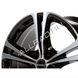 Литые колесные диски Borbet