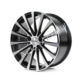 Литые колесные диски Borbet