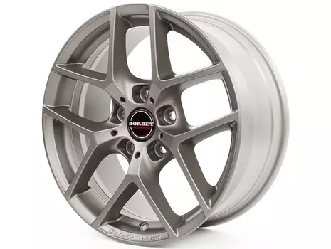 Литые колесные диски Borbet