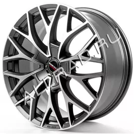 Литые колесные диски Borbet