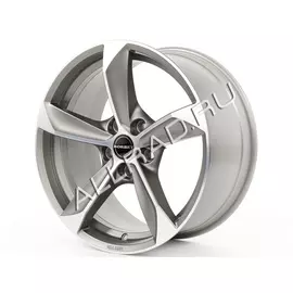 Литые колесные диски Borbet