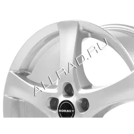 Литые колесные диски Borbet