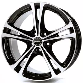 Литые колесные диски Borbet