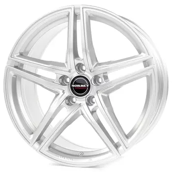 Литые колесные диски Borbet