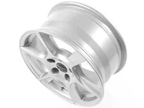 Литые колесные диски Borbet