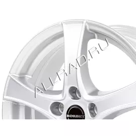 Литые колесные диски Borbet