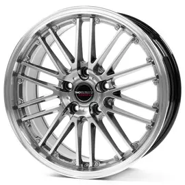 Литые колесные диски Borbet