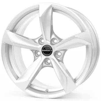 Литые колесные диски Borbet