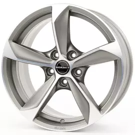 Литые колесные диски Borbet