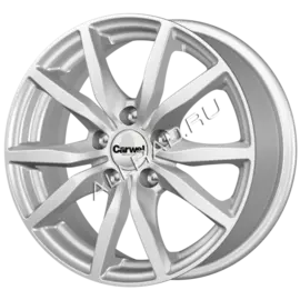 Литые колесные диски Carwel