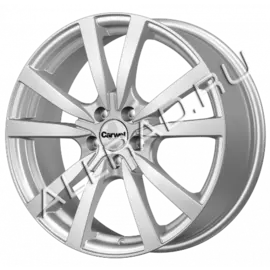 Литые колесные диски Carwel