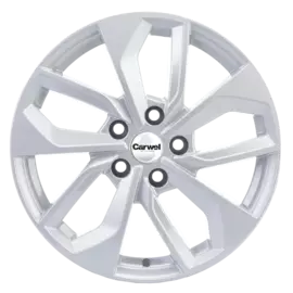 Литые колесные диски Carwel
