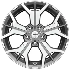 Литые колесные диски Carwel
