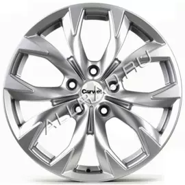 Литые колесные диски Carwel