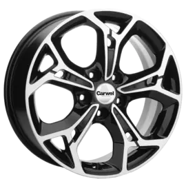 Литые колесные диски Carwel