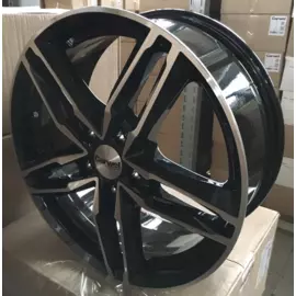 Литые колесные диски Carwel