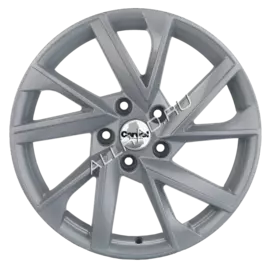 Литые колесные диски Carwel