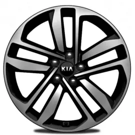 Литые колесные диски Carwel