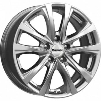 Литые колесные диски Carwel