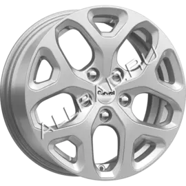 Литые колесные диски Carwel
