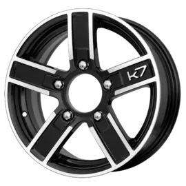 Литые колесные диски Carwel