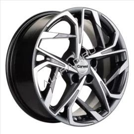 Литые колесные диски Carwel