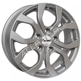 Литые колесные диски Carwel