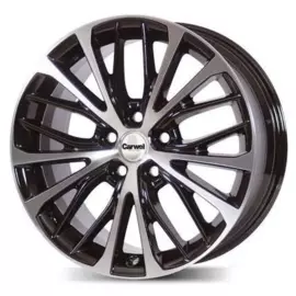 Литые колесные диски Carwel