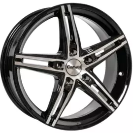 Литые колесные диски Carwel